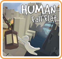 Human: Fall Flat [Download] (US)