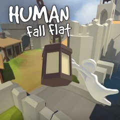 Human: Fall Flat [Download] (EU)