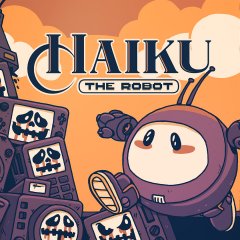 Haiku, The Robot [Download] (EU)