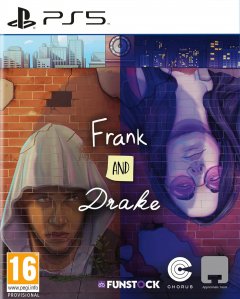 Frank And Drake (EU)