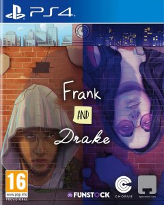 Frank And Drake (EU)