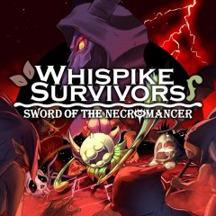 <a href='https://www.playright.dk/info/titel/whispike-survivors-sword-of-the-necromancer'>Whispike Survivors: Sword Of The Necromancer</a>    27/30