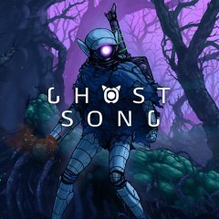 Ghost Song [Download] (EU)
