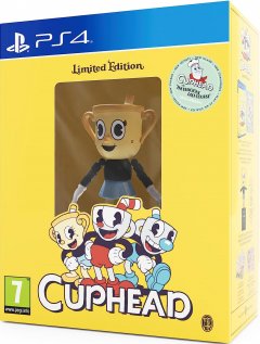 Cuphead: Limited Edition (EU)
