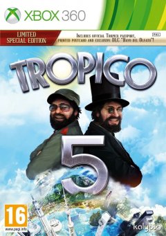 <a href='https://www.playright.dk/info/titel/tropico-5'>Tropico 5 [Limited Special Edition]</a>    11/30
