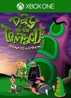 <a href='https://www.playright.dk/info/titel/day-of-the-tentacle-remastered'>Day Of The Tentacle: Remastered [Download]</a>    7/30
