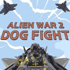 <a href='https://www.playright.dk/info/titel/alien-war-2'>Alien War 2:</a>    28/30