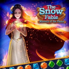 Snow Fable, The: Mystery Of The Flame (EU)