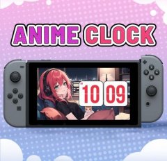 <a href='https://www.playright.dk/info/titel/anime-clock'>Anime Clock</a>    8/30