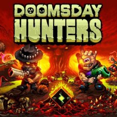 <a href='https://www.playright.dk/info/titel/doomsday-hunters'>Doomsday Hunters</a>    22/30