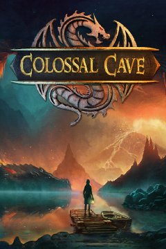 Colossal Cave (EU)