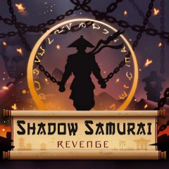Shadow Samurai Revenge (EU)