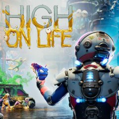 High On Life (EU)