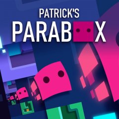 Patrick's Parabox (EU)