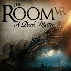 Room VR, The: A Dark Matter (EU)