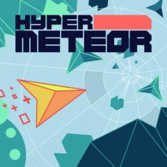 Hyper Meteor (EU)