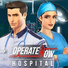 Operate Now: Hospital (EU)