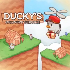 Ducky's Delivery Service (EU)
