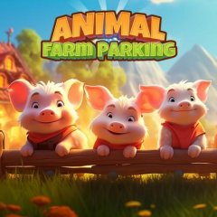 <a href='https://www.playright.dk/info/titel/animal-farm-parking'>Animal Farm Parking</a>    25/30