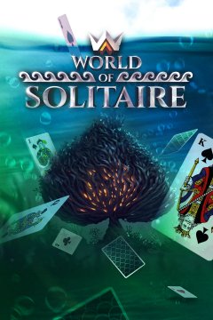 World Of Solitaire (EU)