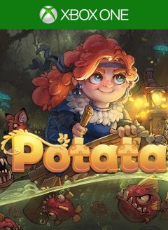 Potata: Fairy Flower (EU)