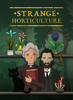 Strange Horticulture (EU)