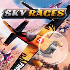 Sky Races (EU)
