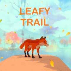 Leafy Trails (EU)