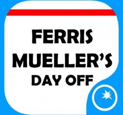 Ferris Mueller\'s Day Off (EU)