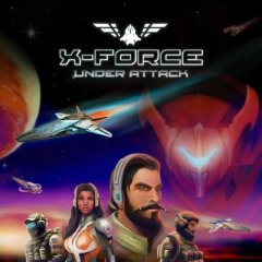 X-Force: Under Attack (EU)