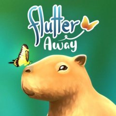Flutter Away (EU)