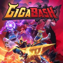 GigaBash (EU)