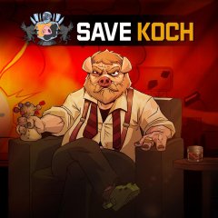 Save Koch (EU)