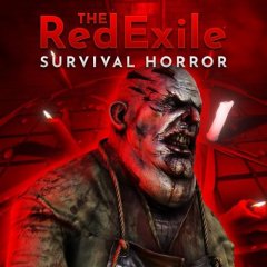 Red Exile, The: Survival Horror (EU)