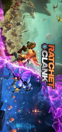 Ratchet & Clank: Rift Apart (US)