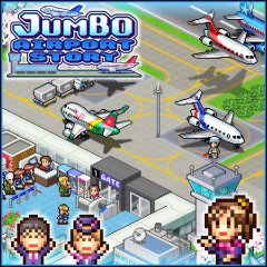 Jumbo Airport Story (EU)