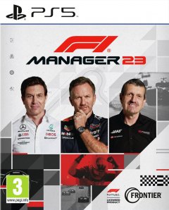 <a href='https://www.playright.dk/info/titel/f1-manager-2023'>F1 Manager 2023</a>    28/30