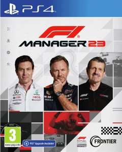 <a href='https://www.playright.dk/info/titel/f1-manager-2023'>F1 Manager 2023</a>    7/30