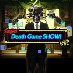 Super Death Game Show! VR (EU)