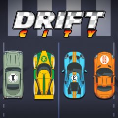 Drift City (EU)