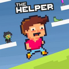 Helper, The (EU)