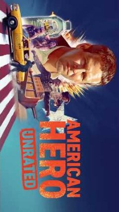 American Hero: Unrated (US)