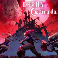 Dead Cells: Return To Castlevania (EU)