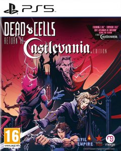 Dead Cells: Return To Castlevania Edition (EU)