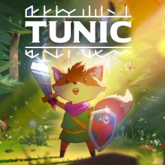 Tunic [Download] (EU)