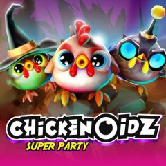 <a href='https://www.playright.dk/info/titel/chickenoidz-super-party'>Chickenoidz Super Party</a>    13/30