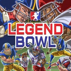 Legend Bowl (EU)