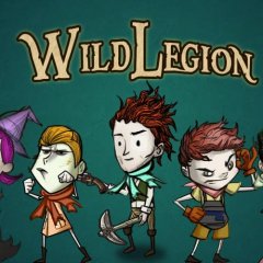 <a href='https://www.playright.dk/info/titel/wild-legion'>Wild Legion</a>    25/30