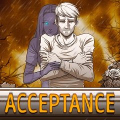 <a href='https://www.playright.dk/info/titel/acceptance'>Acceptance</a>    6/30
