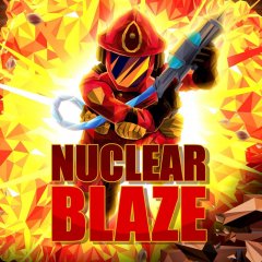 Nuclear Blaze [Download] (EU)